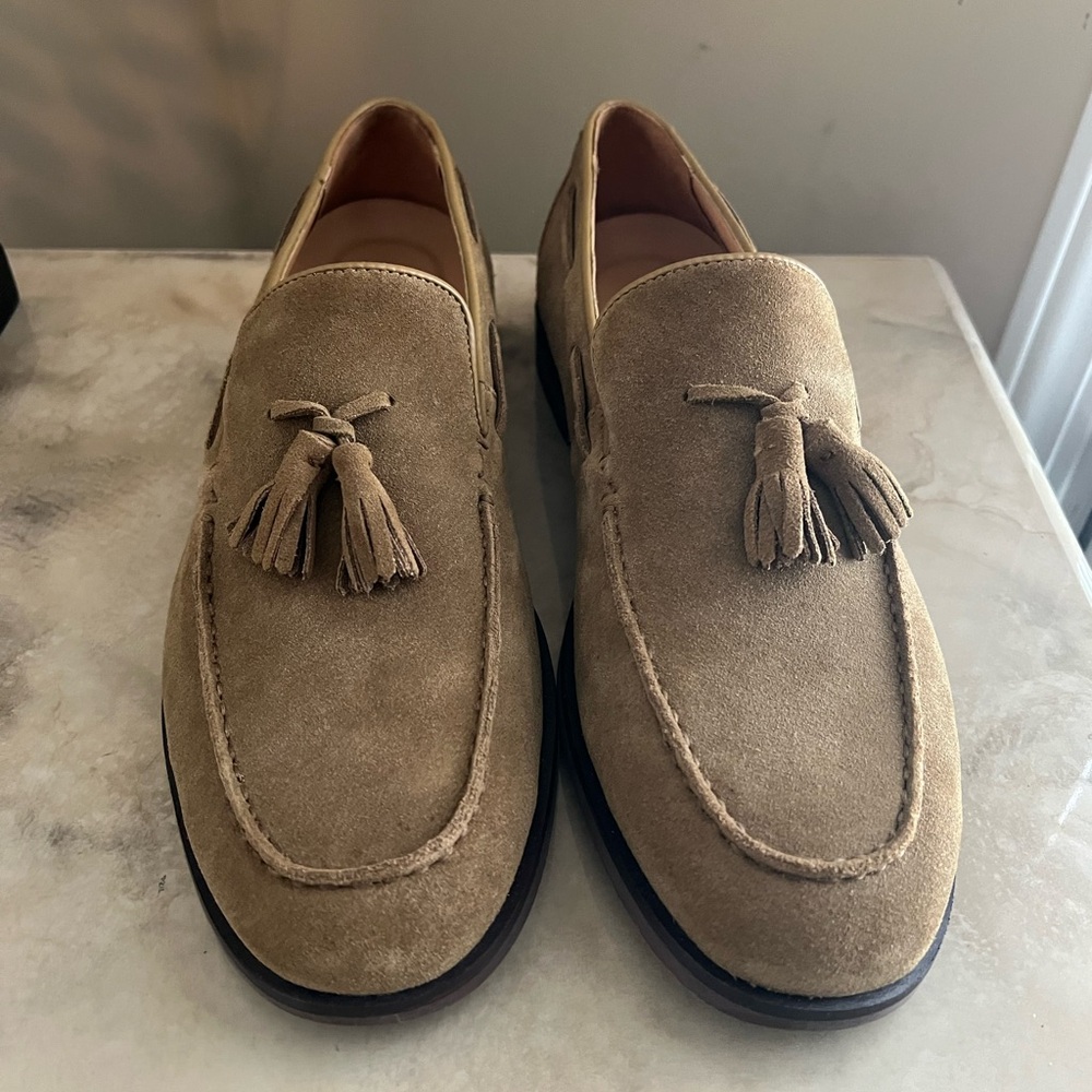 Very nice casual shoe